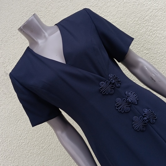 ULTRA DRESS NY FORMAL MAXI LENGTH SPECIAL OCCASION DRESS (INDONESIA) - Picture 10 of 17